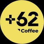 +62 Coffee logo